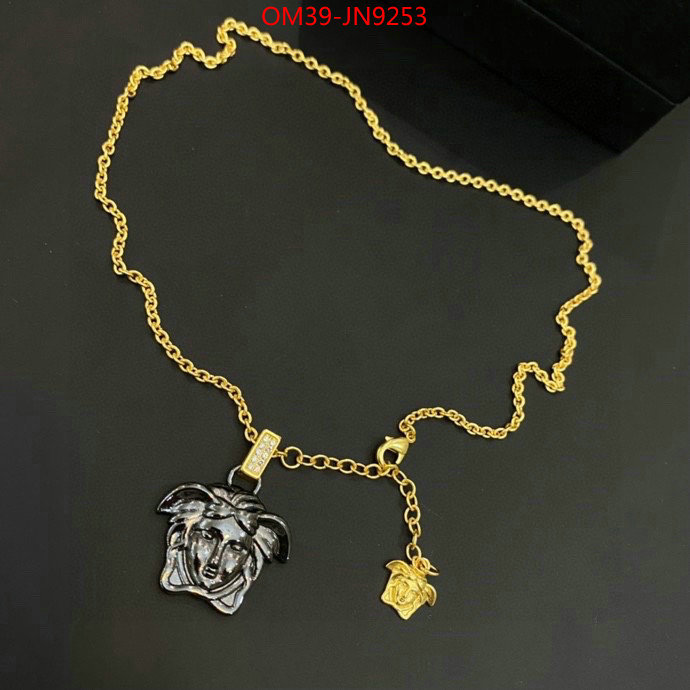 Jewelry-Versace,perfect ,ID: JN9253,$: 39USD