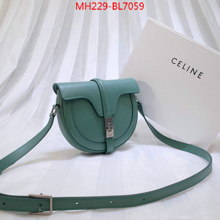 CELINE Bags(TOP)-Diagonal,where can i find ,ID: BL7059,$: 229USD