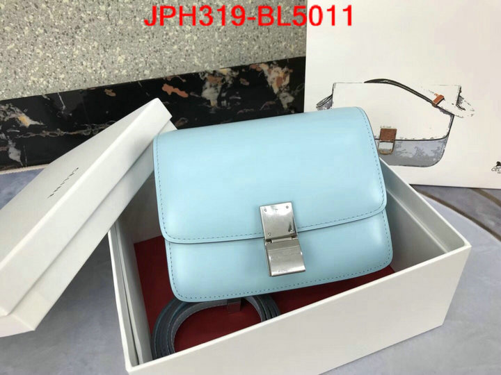 CELINE Bags(TOP)-Classic Series,what best replica sellers ,ID:BL5011,$: 319USD