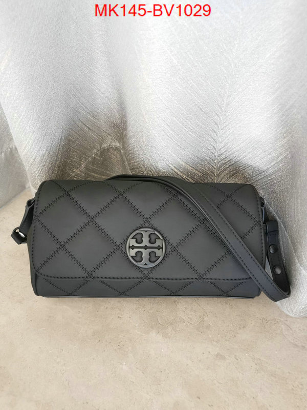 Tory Burch Bags(TOP)-Diagonal-,ID: BV1029,$: 145USD