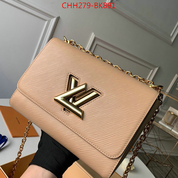 LV Bags(TOP)-Pochette MTis-Twist-,ID: BK891,$:279USD