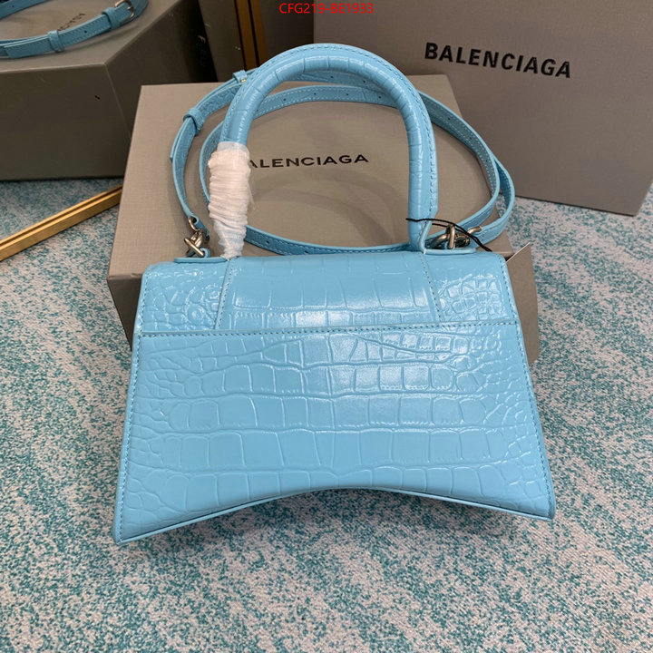 Balenciaga Bags(TOP)-Hourglass-,where can i buy the best quality ,ID: BE1933,$: 219USD