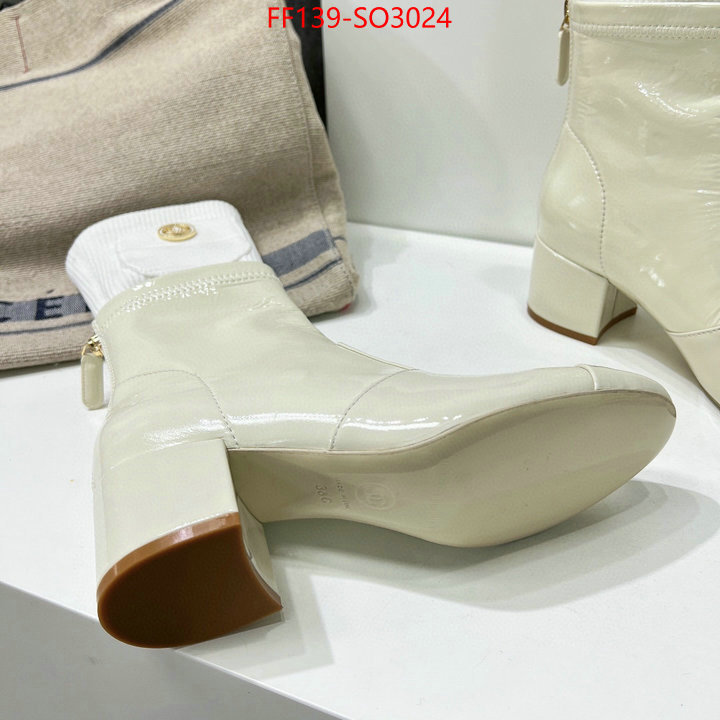 Women Shoes-Chanel,from china , ID: SO3024,$: 139USD