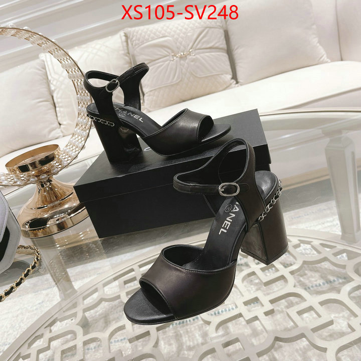 Women Shoes-Chanel,shop designer replica , ID: SV248,$: 105USD