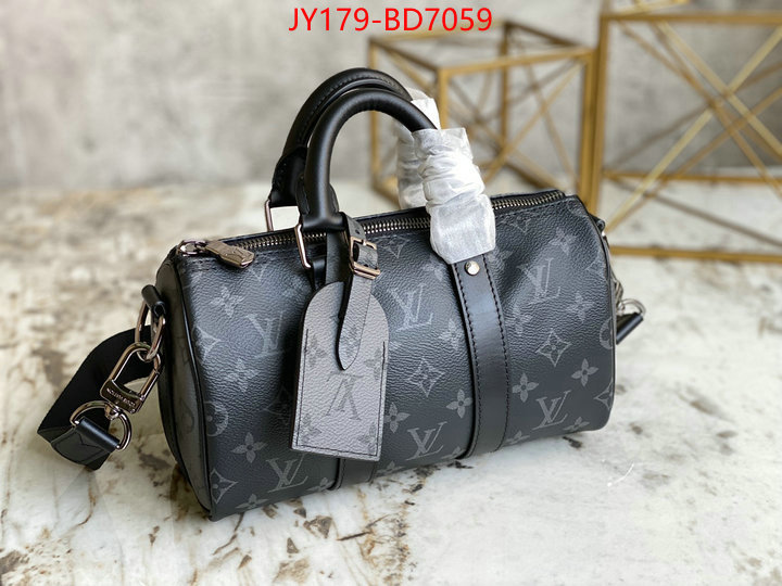 LV Bags(TOP)-Speedy-,ID: BD7059,$: 179USD