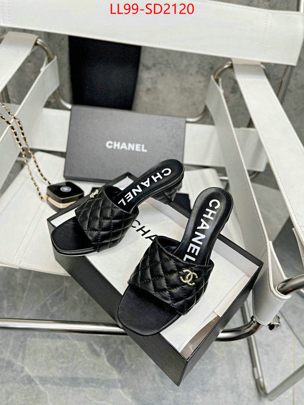 Women Shoes-Chanel,7 star replica , ID: SD2120,$: 99USD