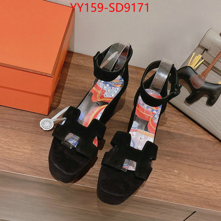 Women Shoes-Hermes,only sell high-quality , ID: SD9171,$: 159USD