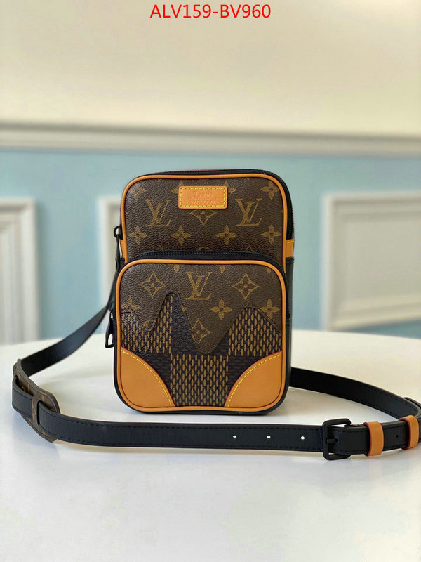 LV Bags(TOP)-Pochette MTis-Twist-,ID: BV960,$: 159USD