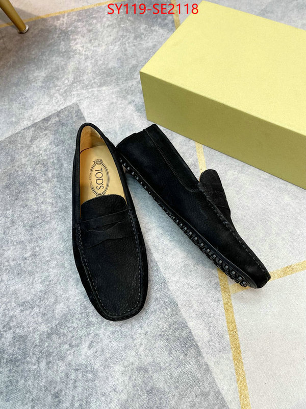 Men Shoes-Tods,wholesale replica shop , ID: SE2118,$: 119USD