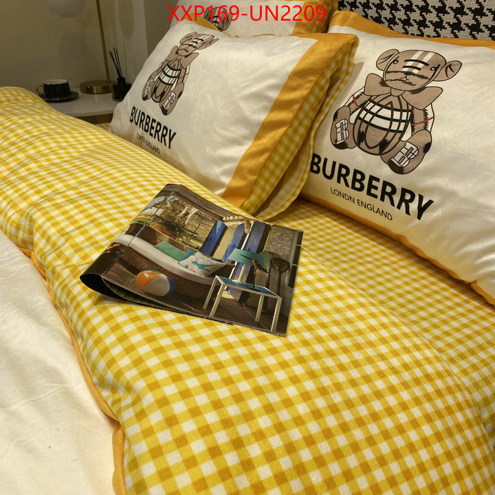 Houseware-Burberry,top sale , ID: UN2209,$: 169USD