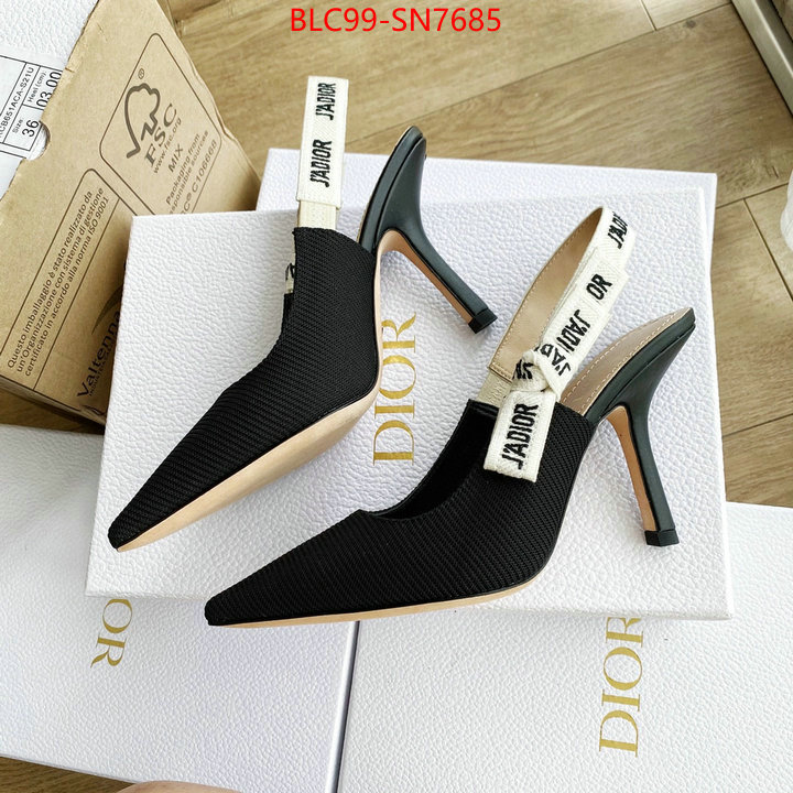 Women Shoes-Dior,how to find replica shop , ID: SN7685,$: 99USD