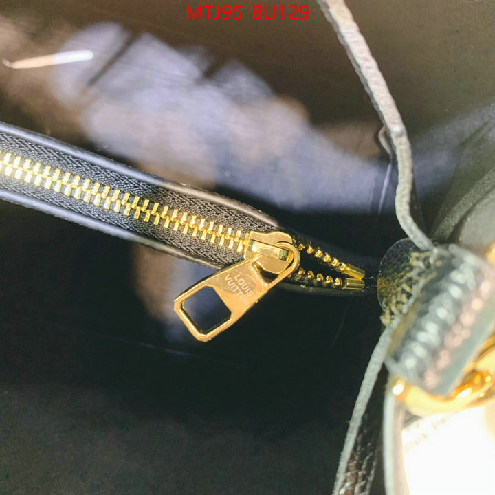 LV Bags(4A)-Nono-No Purse-Nano No-,styles & where to buy ,ID: BU129,$: 95USD