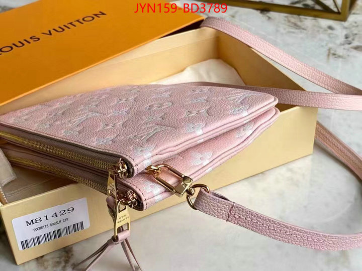 LV Bags(TOP)-Pochette MTis-Twist-,ID: BD3789,$: 159USD