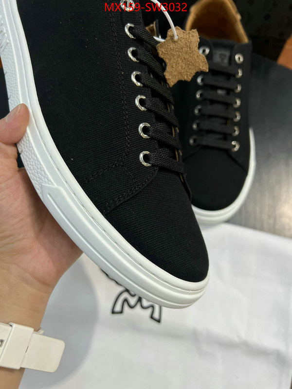 Men Shoes-MCM,the best , ID: SW3032,$: 159USD