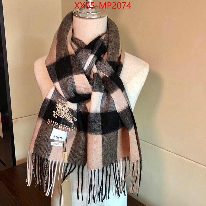 Scarf-Burberry,the best affordable , ID: MP2074,$: 65USD