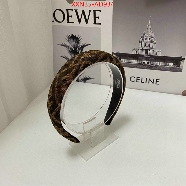 Hair band-LV,luxury , ID: AD934,$: 35USD