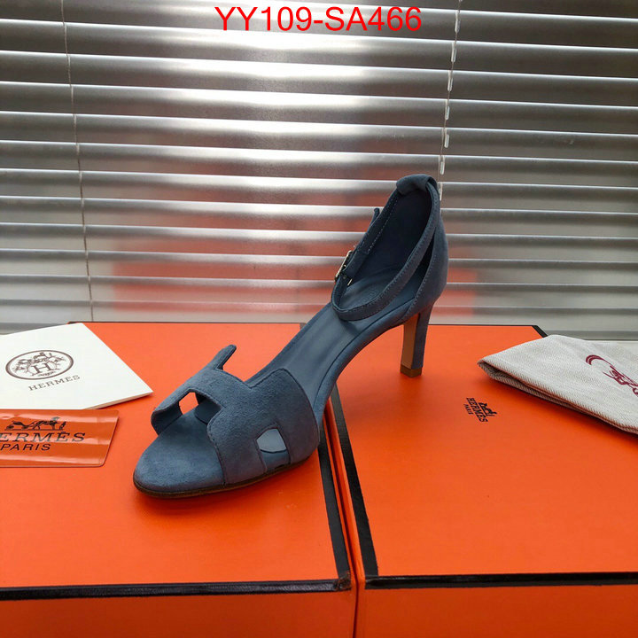 Women Shoes-Hermes,highest product quality , ID:SA466,$: 109USD