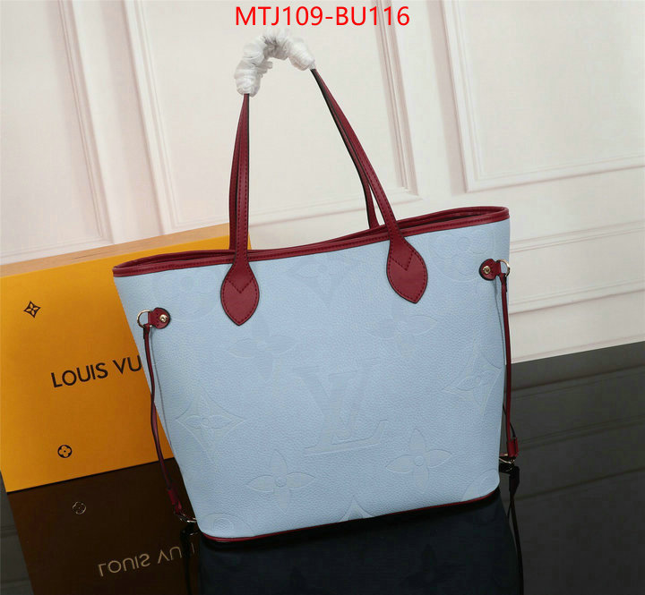 LV Bags(4A)-Neverfull-,buy the best high quality replica ,ID: BU116,$: 109USD