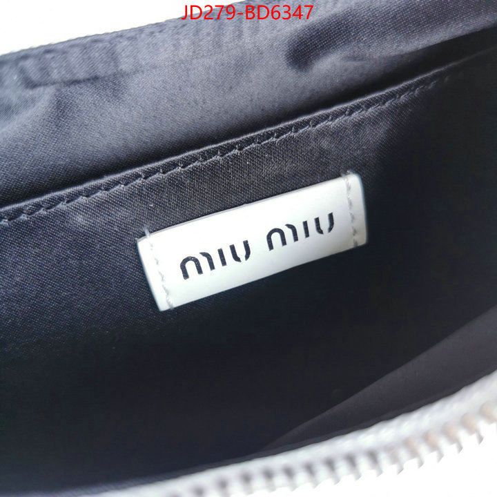 Miu Miu Bags(TOP)-Diagonal-,exclusive cheap ,ID: BD6347,$: 279USD