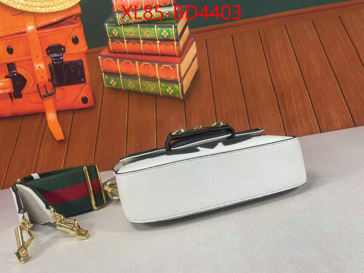 Gucci Bags(4A)-Horsebit-,2023 replica ,ID: BD4403,$: 85USD