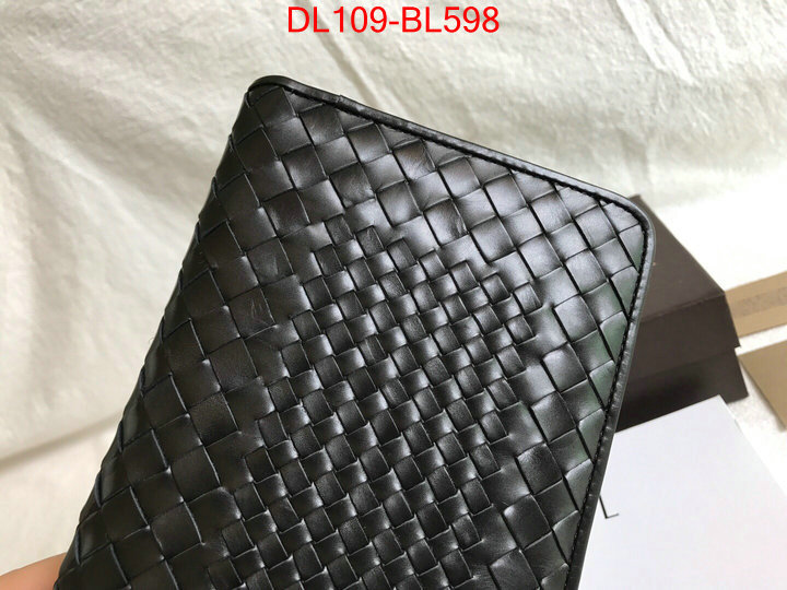 BV Bags(TOP)-Clutch-,website to buy replica ,ID: BL598,$:109USD