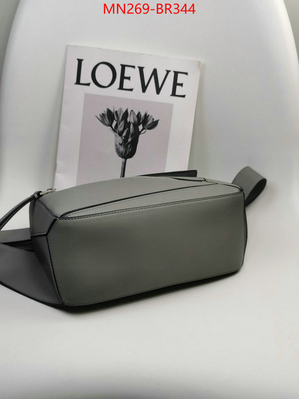 Loewe Bags(TOP)-Puzzle-,buy 1:1 ,ID: BR344,$: 269USD