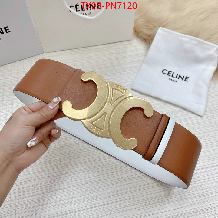 Belts-CELINE,where can you buy a replica , ID: PN7120,
