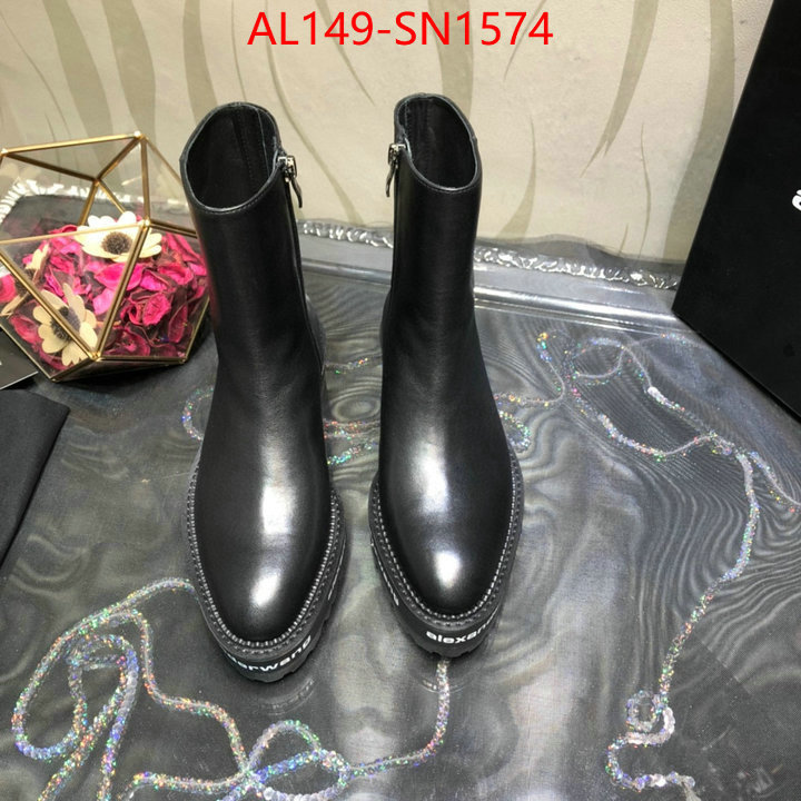 Women Shoes-Alexander Wang,for sale cheap now , ID: SN1574,$: 149USD