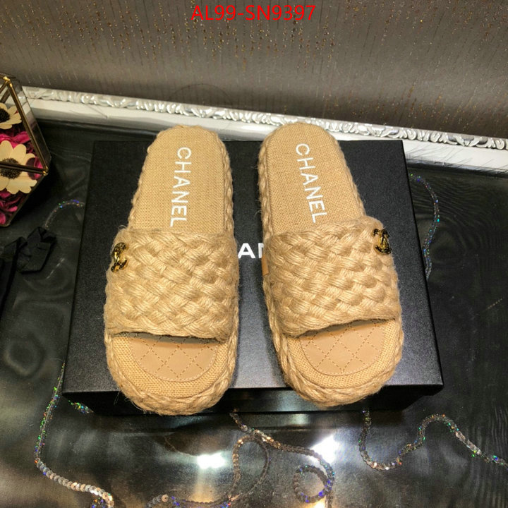 Women Shoes-Chanel,cheap wholesale , ID: SN9397,$: 99USD