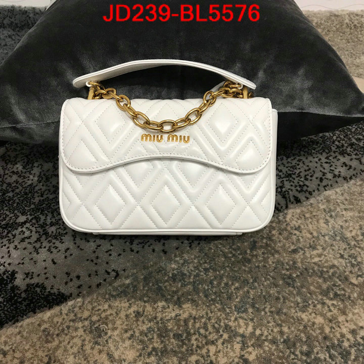 Miu Miu Bags(TOP)-Diagonal-,quality replica ,ID: BL5576,$: 239USD