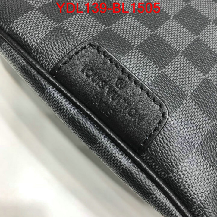 LV Bags(TOP)-Discovery-,ID: BL1505,$: 139USD