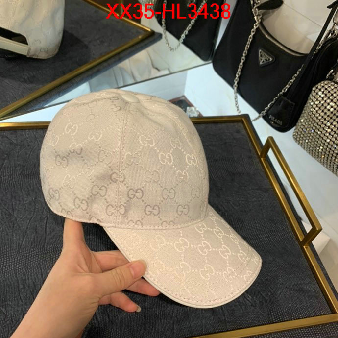 Cap (Hat)-Gucci,best , ID: HL3438,$: 35USD