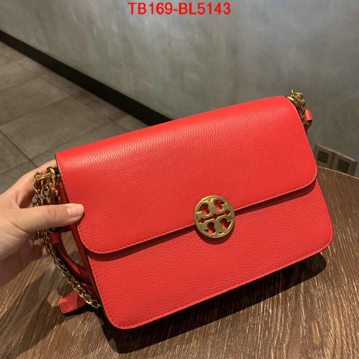 Tory Burch Bags(TOP)-Diagonal-,ID: BL5143,$: 169USD