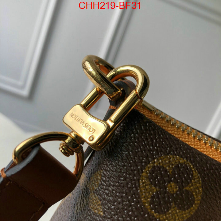 LV Bags(TOP)-Handbag Collection-,ID: BF31,$:219USD