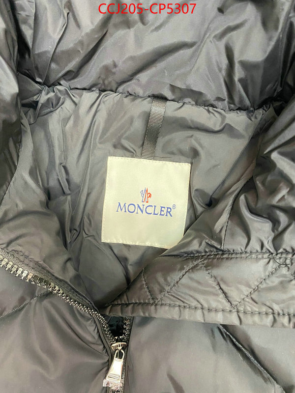 Down jacket Women-Moncler,where can you buy a replica , ID: CP5307,