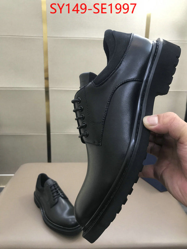 Men shoes-Dior,where to buy fakes , ID: SE1997,$: 149USD