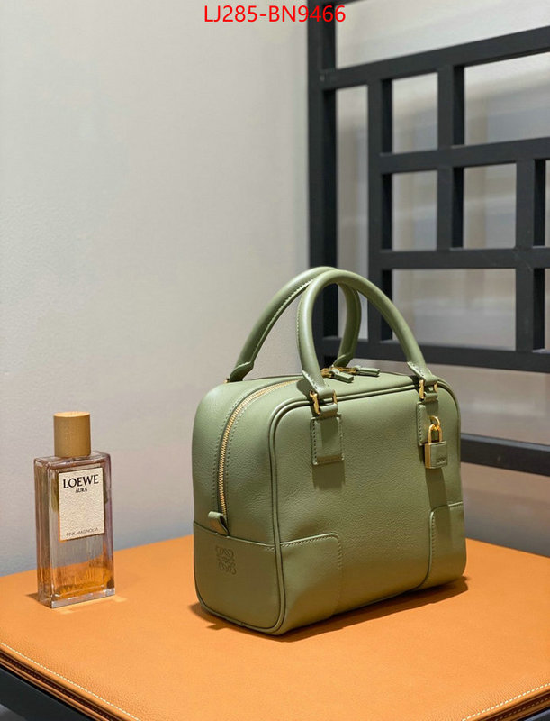 Loewe Bags(TOP)-Handbag-,exclusive cheap ,ID: BN9466,$: 285USD