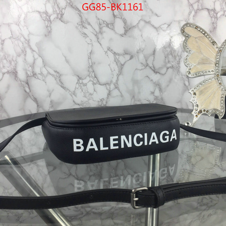 Balenciaga Bags(4A)-Other Styles,top perfect fake ,ID: BK1161,$:85USD