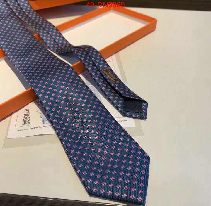 Ties-Hermes,first top , ID: DN9889,$: 49USD