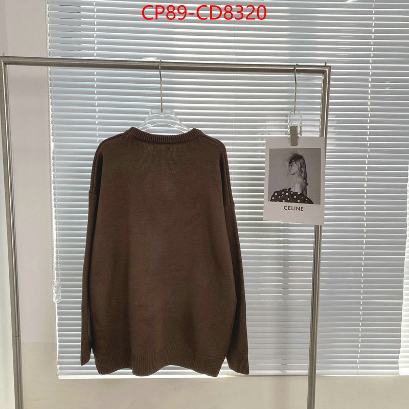 Clothing-Balenciaga,aaaaa replica , ID: CD8320,$: 89USD