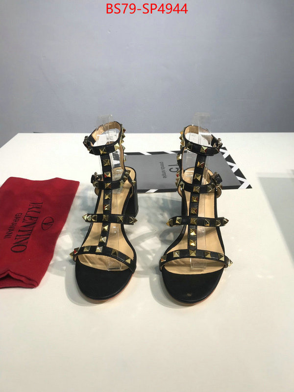 Women Shoes-Valentino,we offer , ID: SP4944,$: 79USD