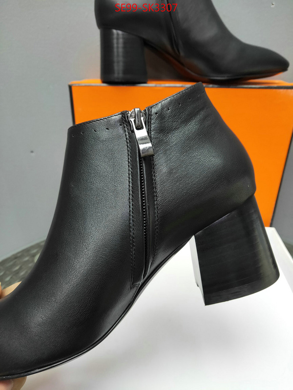 Women Shoes-Hermes,perfect quality , ID: SK3307,$:99USD