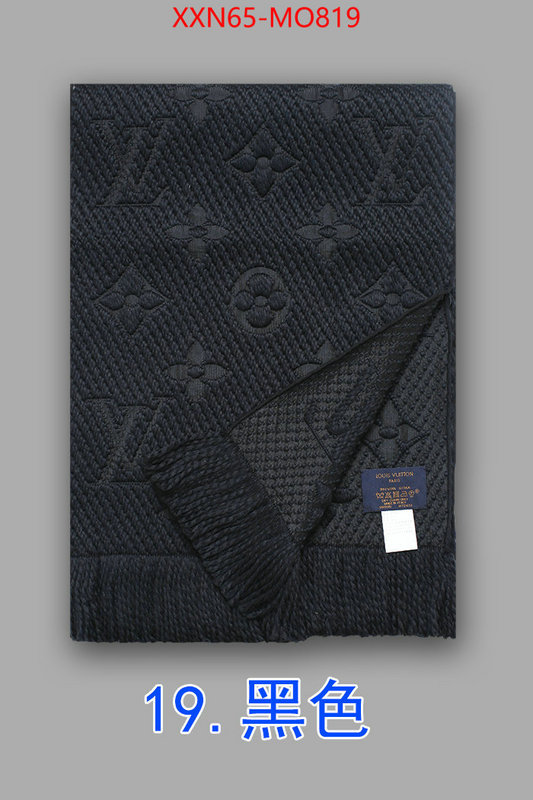 Scarf-LV,at cheap price , ID: MO819,$: 65USD