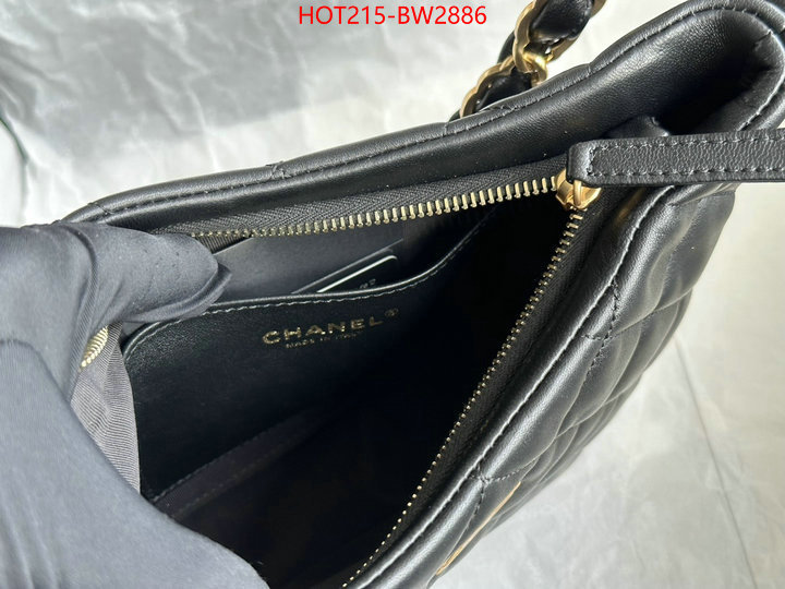 Chanel Bags(TOP)-Diagonal-,ID: BW2886,$: 215USD