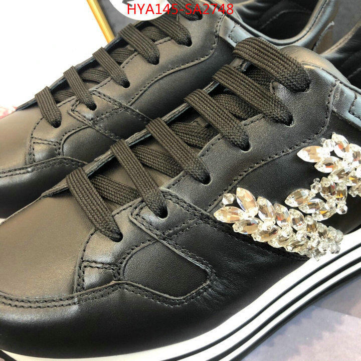 Women Shoes-Hogan,brand designer replica , ID:SA2748,$:145USD