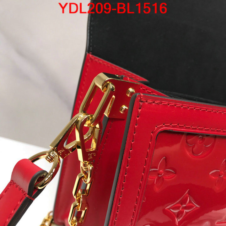 LV Bags(TOP)-Pochette MTis-Twist-,ID: BL1516,$: 209USD