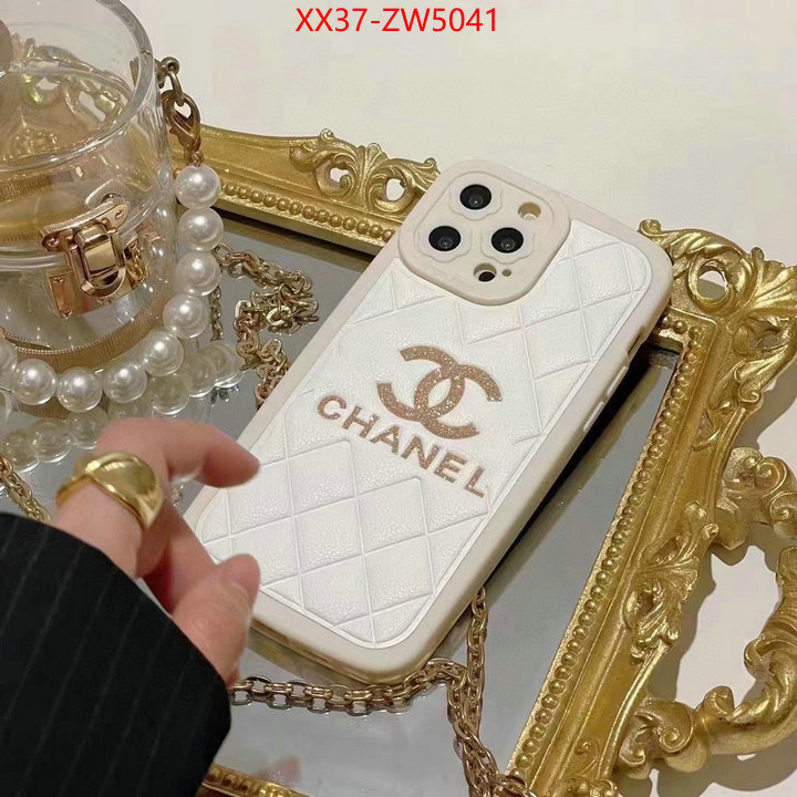 Phone case-Chanel,buy the best replica , ID: ZW5041,$: 37USD