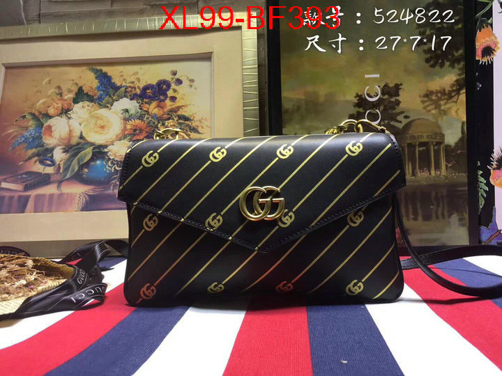 Gucci Bags(4A)-Diagonal-,shop designer ,ID: BF393,$:99USD