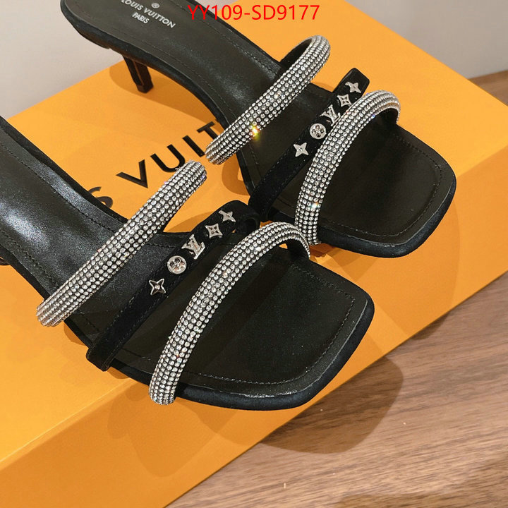 Women Shoes-LV,online from china , ID: SD9177,$: 109USD