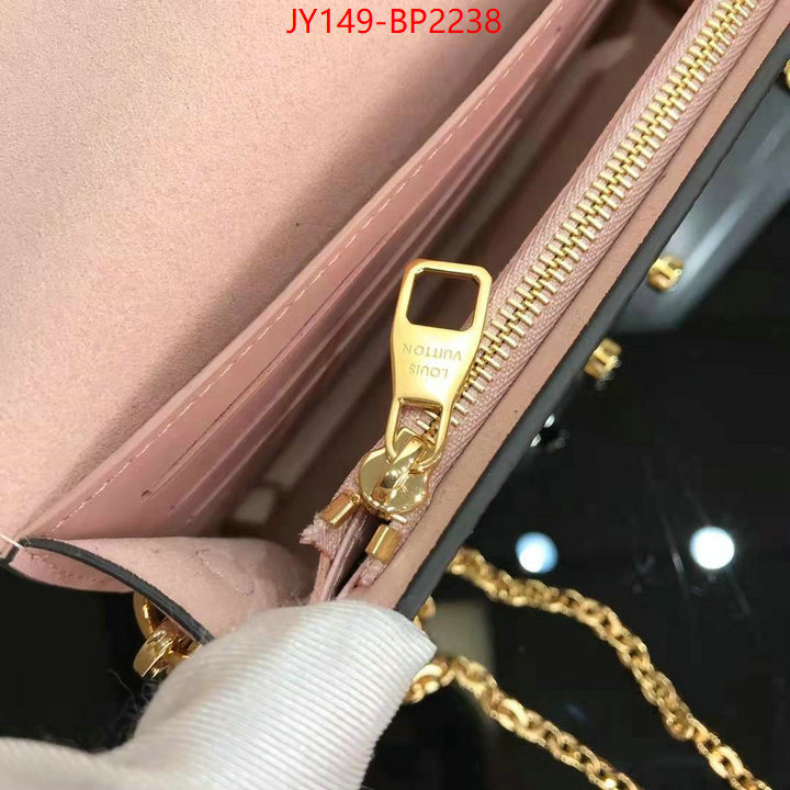 LV Bags(TOP)-Pochette MTis-Twist-,ID: BP2238,$: 149USD